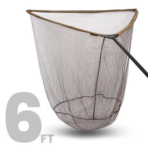 Sonik Herox 42`` Landing Net 6ft 182cm